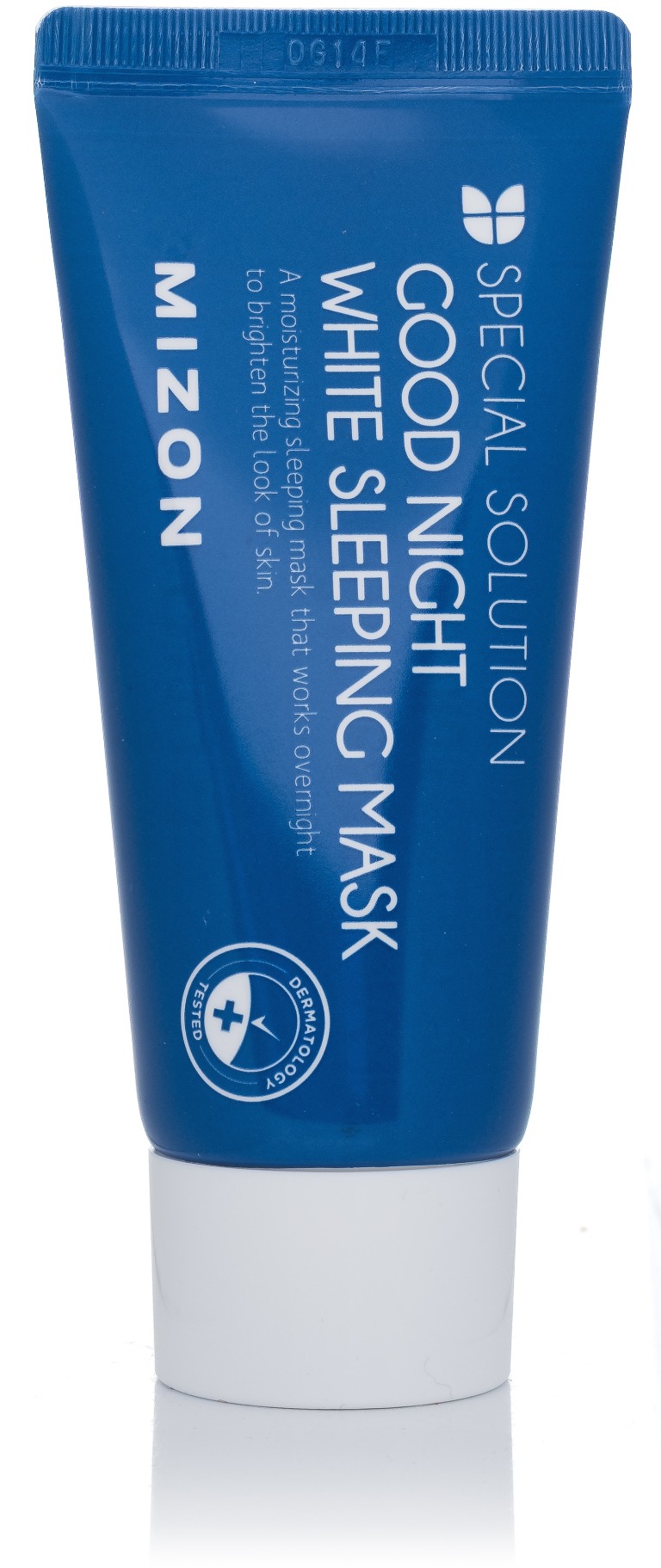 MIZÓN (Tube) Good Night White Sleeping Mask 50 ml