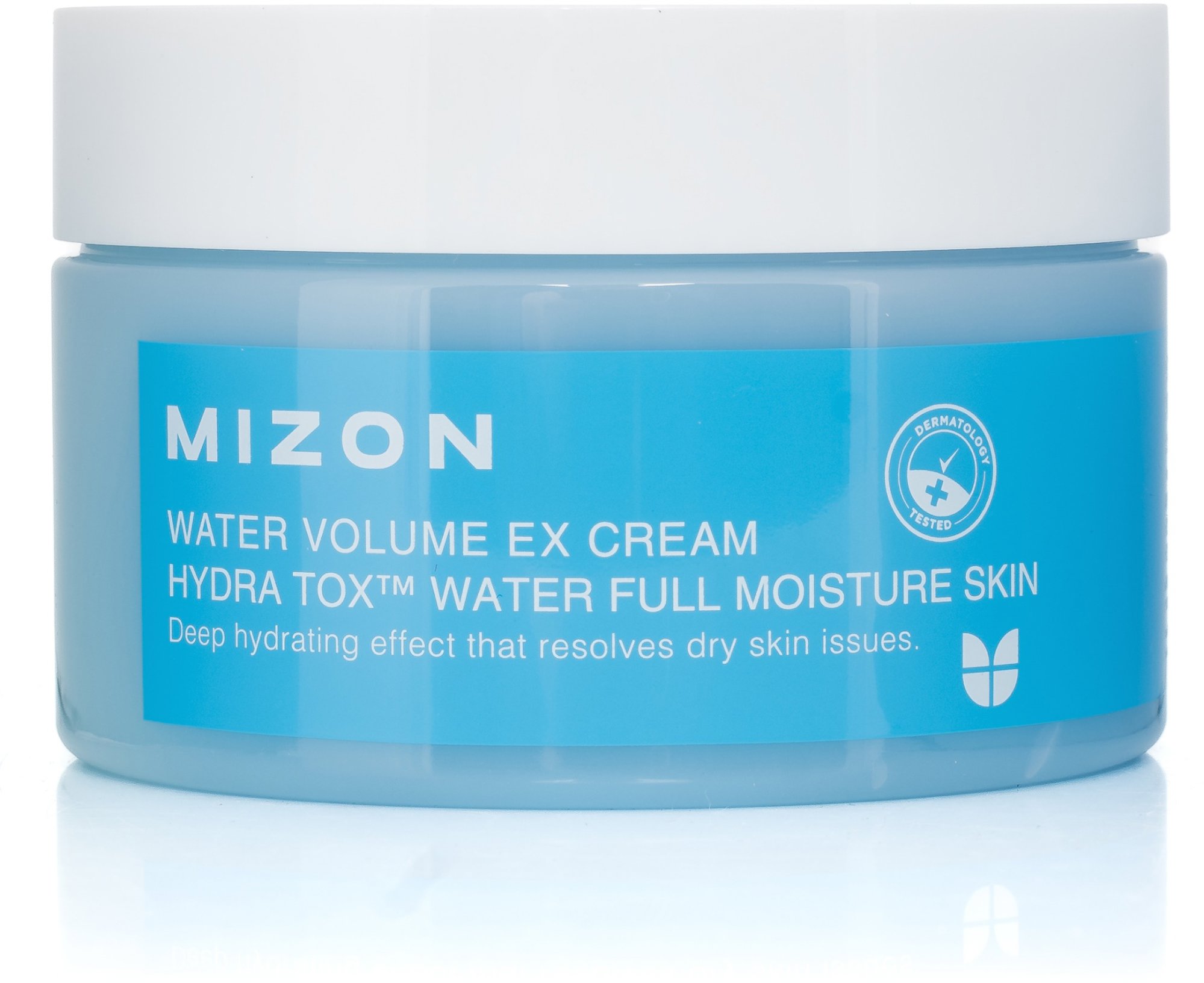 MIZÓN Water Volume Ex Cream 230 ml