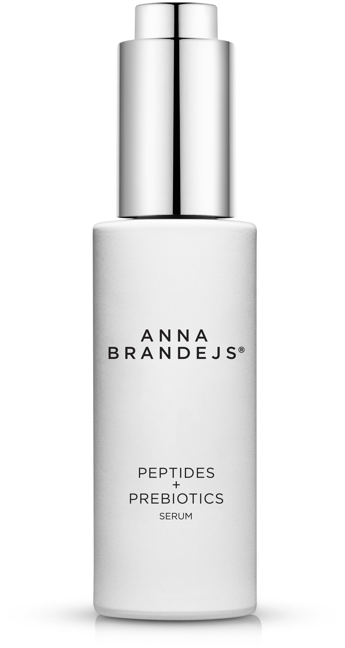ANNA BRANDEJS Peptides + Prebiotics sérum 30 ml