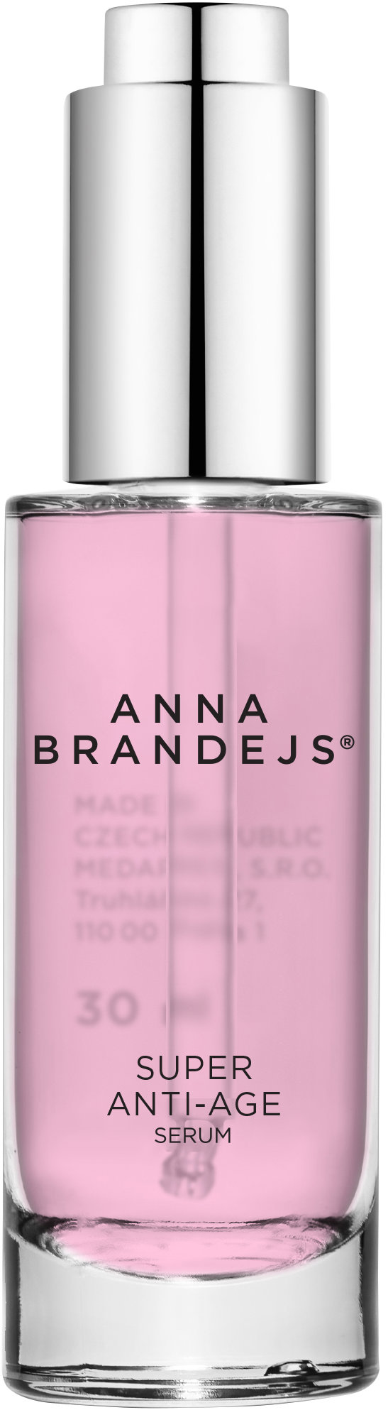 ANNA BRANDEJS Super Anti-Age Serum 30 ml