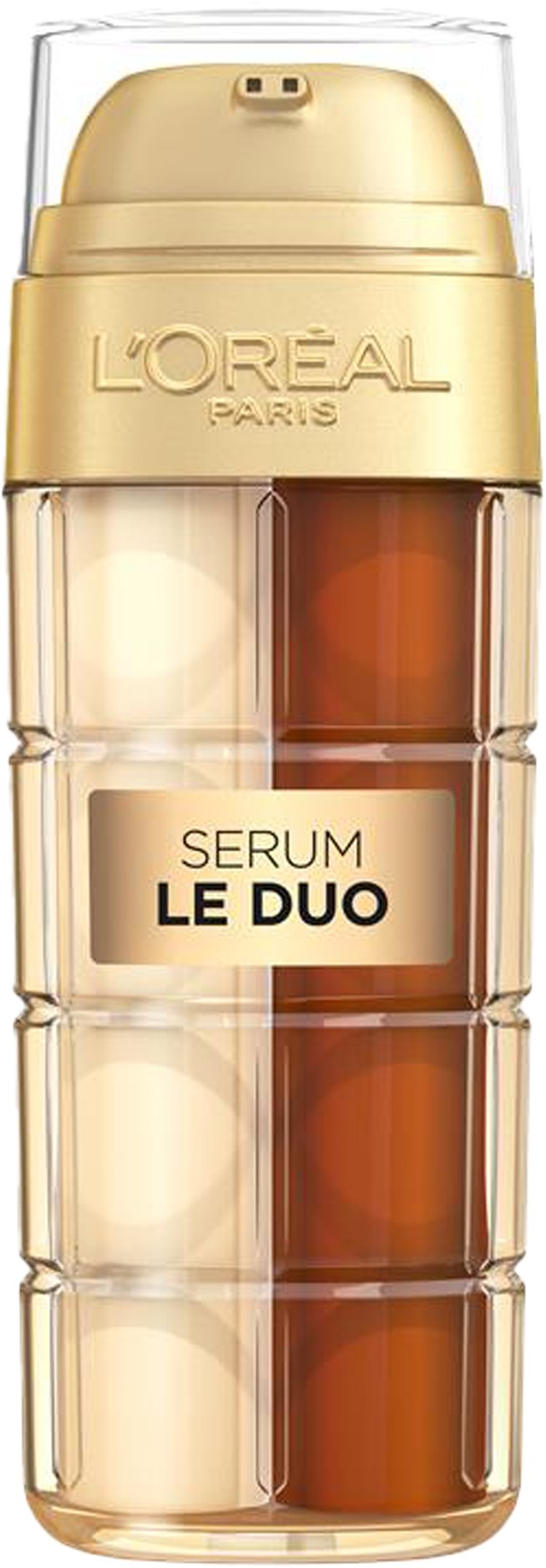 L’Oreal Paris Age Perfect Le Duo omladzujúce sérum 30 ml