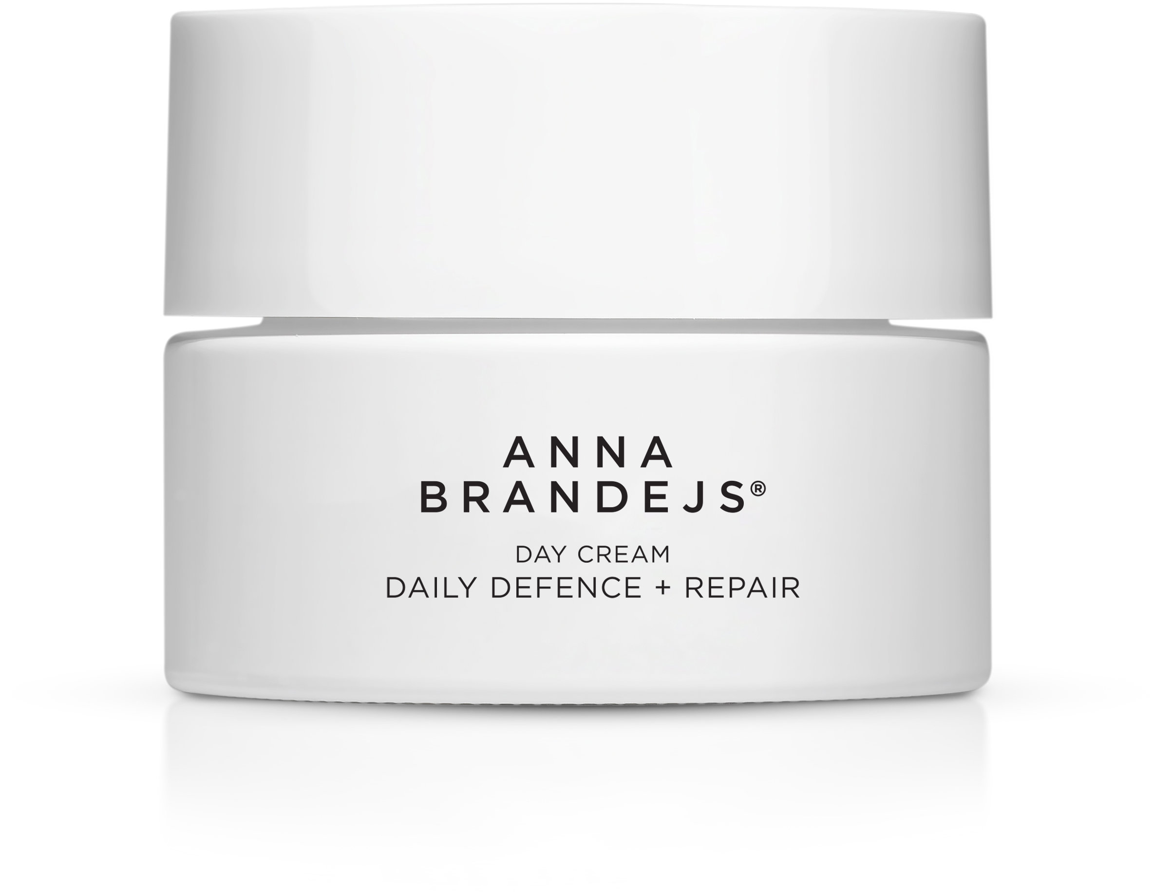 ANNA BRANDEJS Daily Defence + Repair 50 ml