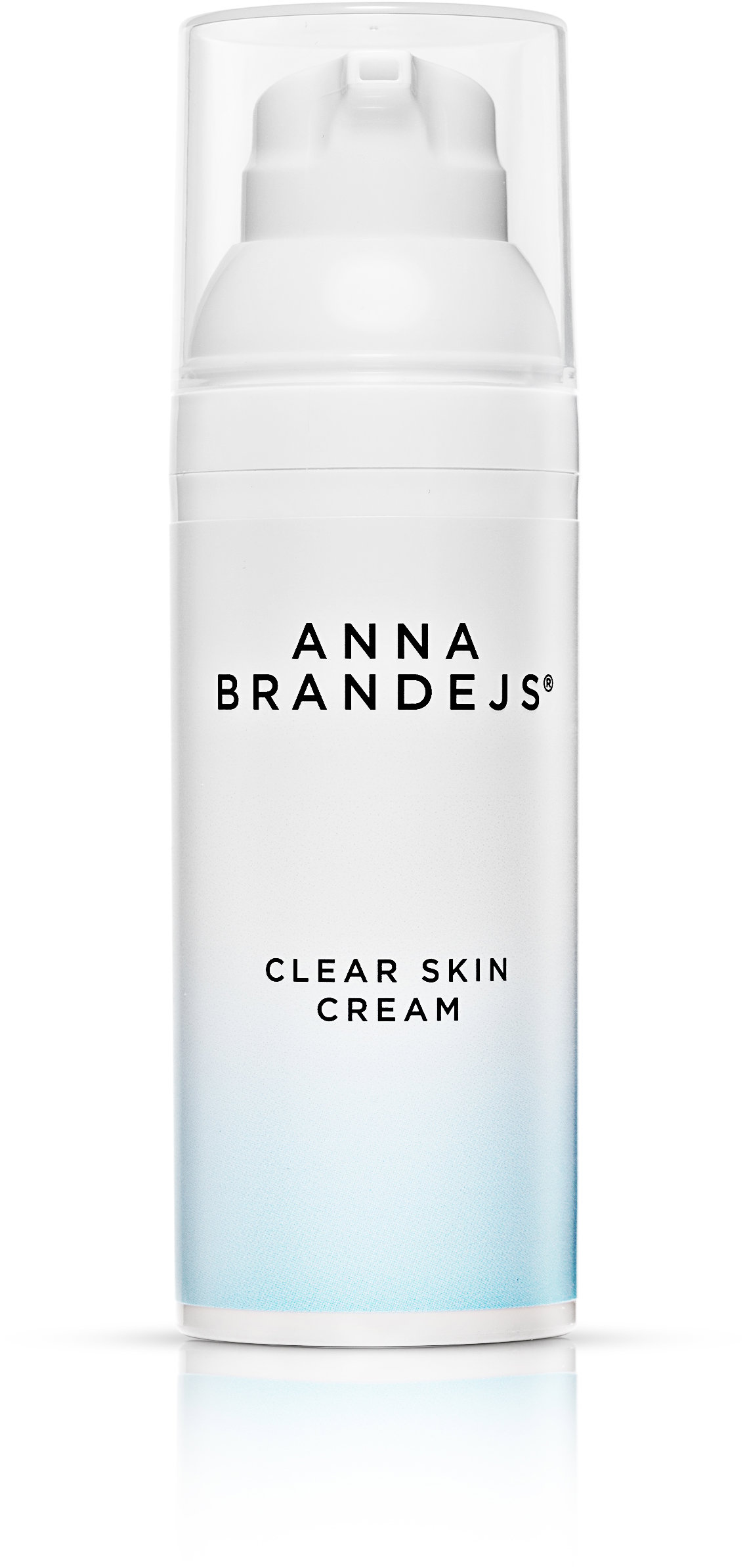 ANNA BRANDEJS Clear Skin cream 50 ml