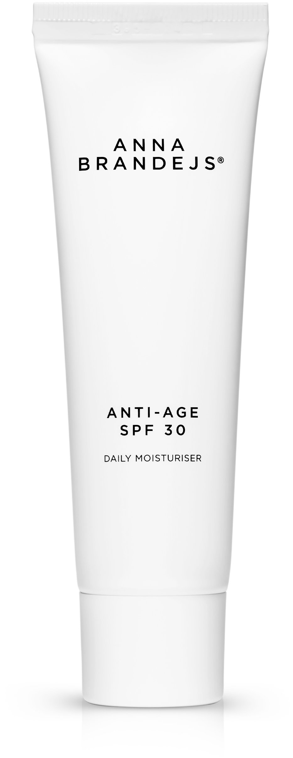 ANNA BRANDEJS Anti-Age Moisturiser SPF 30 50 ml