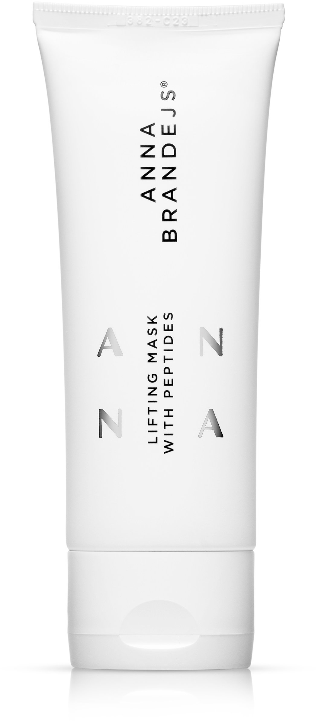 ANNA BRANDEJS Lifting Mask with Peptides 70 ml