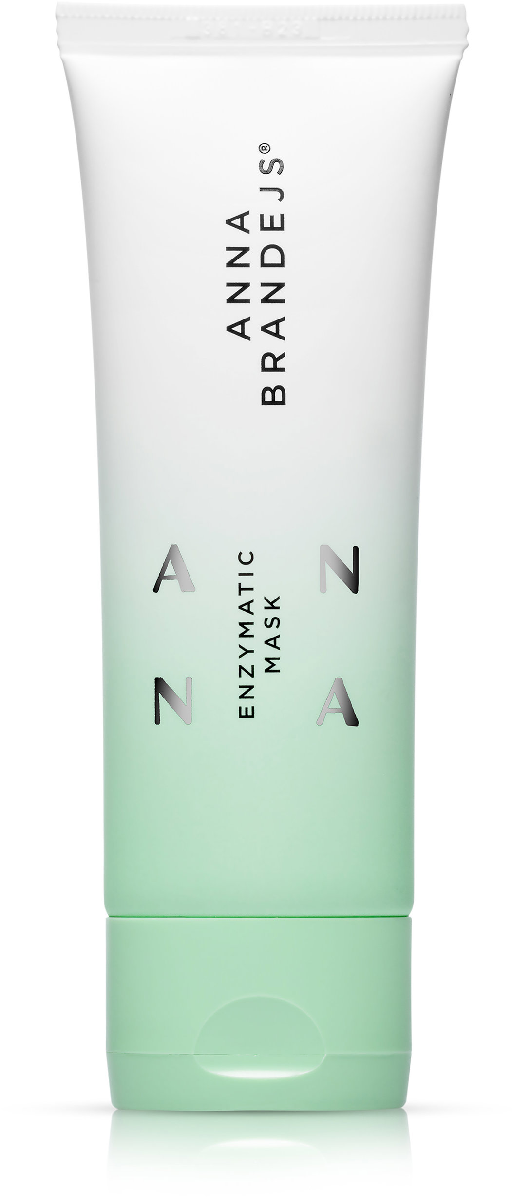 ANNA BRANDEJS Enzymatic Mask 70 ml