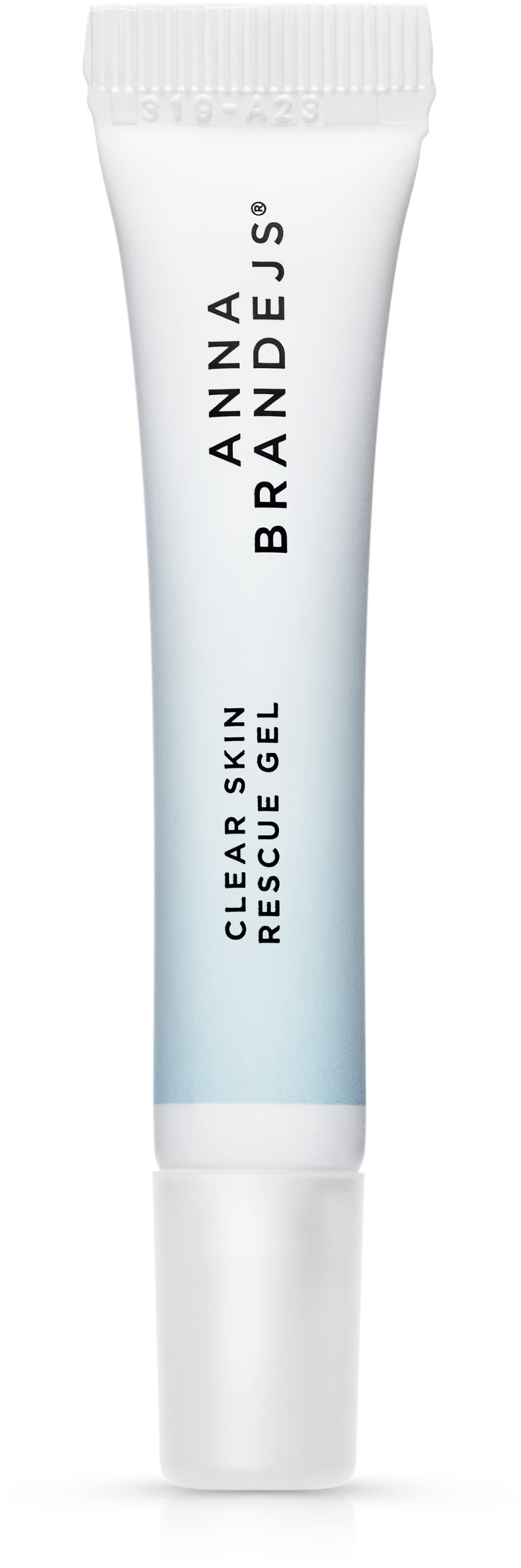 ANNA BRANDEJS Clear Skin Rescue Gel 12 ml