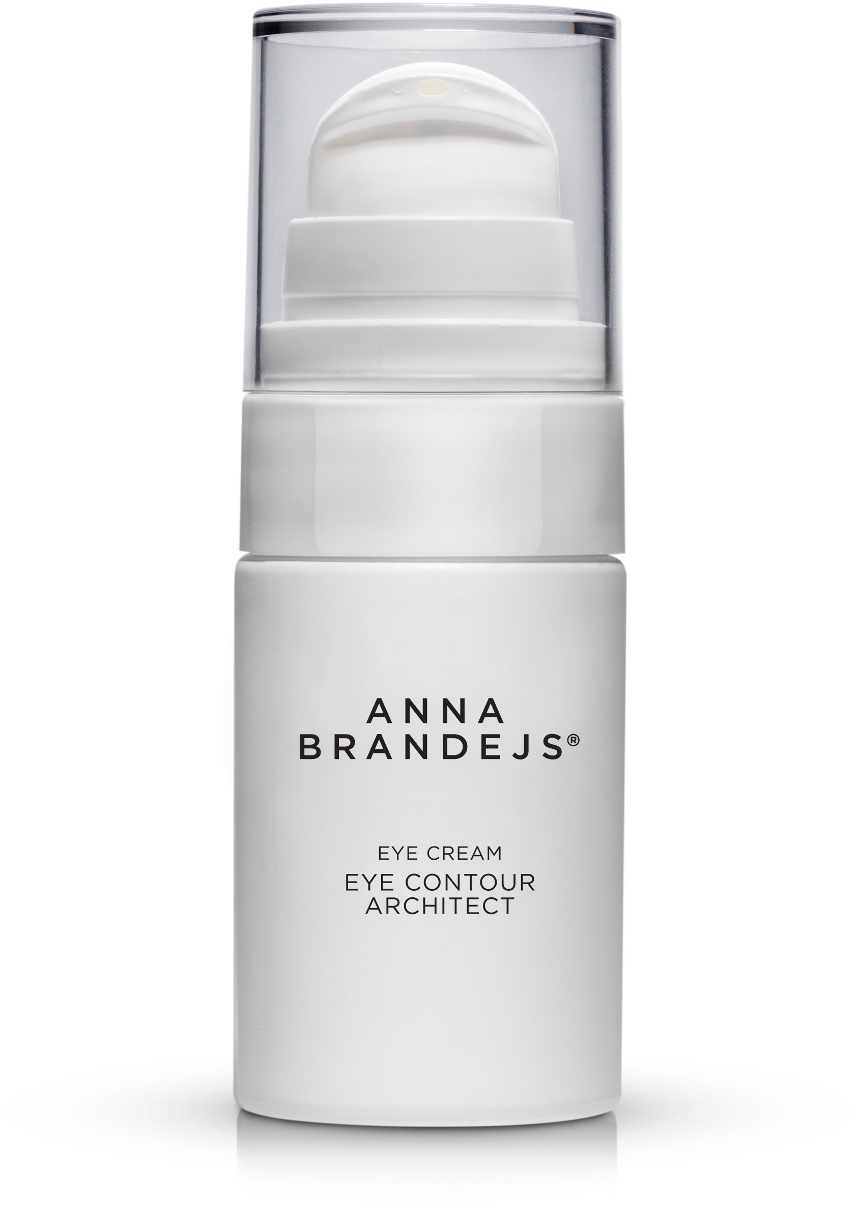ANNA BRANDEJS Eye Contour Architect 15 ml