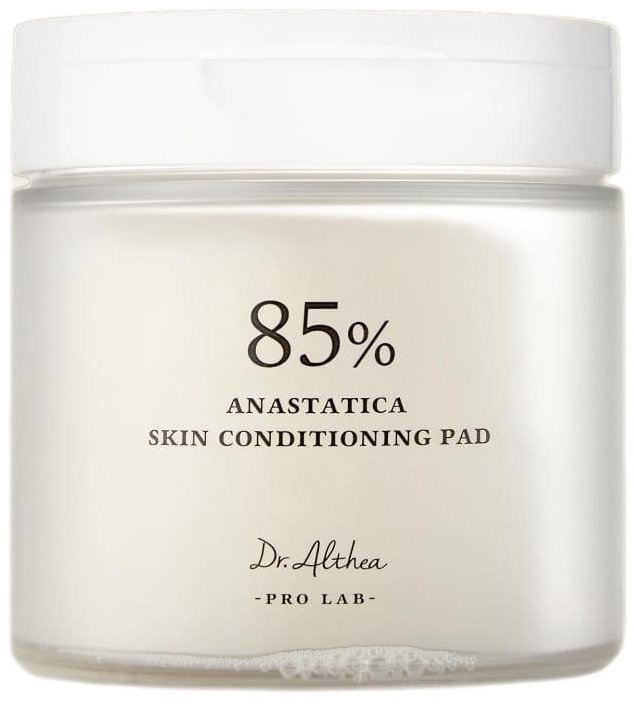 Dr. ALTHEA Anastatica Skin Condition Pad 65 ks