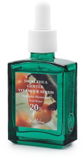 Dr. ALTHEA Gentle Vitamín C Serum 30 ml