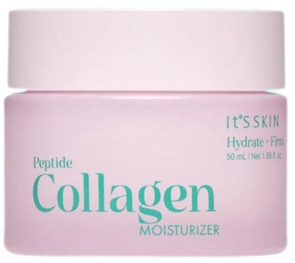 IT' S SKIN Peptide Collagen Moisturizer 50 ml
