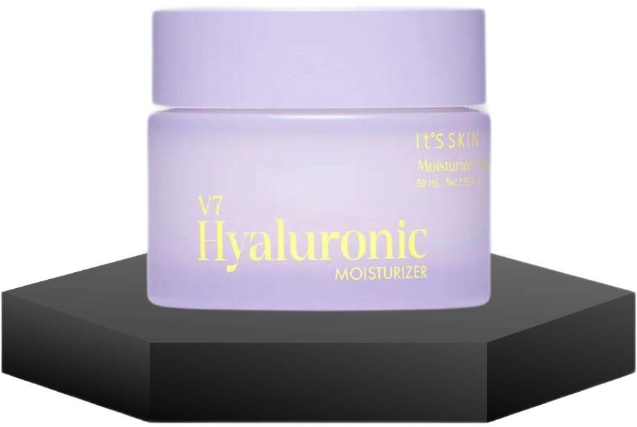 IT' S SKIN V7 Hyaluronic Moisturizer 50 ml