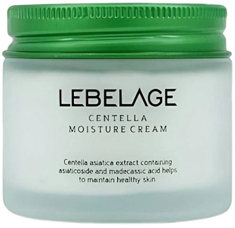 LEBELAGE Centella Moisture Cream 70 ml