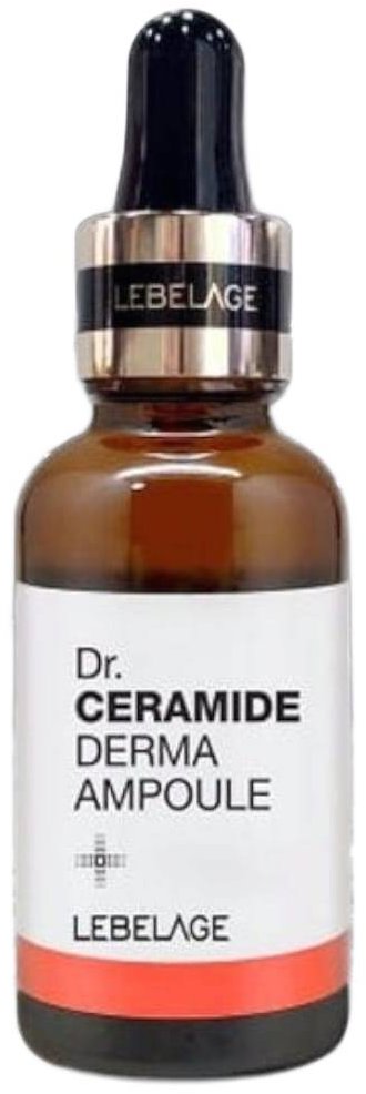 LEBELAGE Dr. Ceramide Derma Ampoule 30 ml