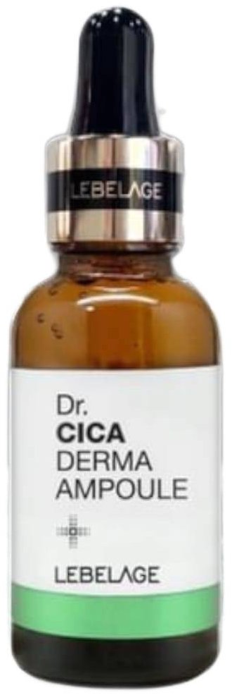 LEBELAGE Dr. Cica Derma Ampoule 30 ml