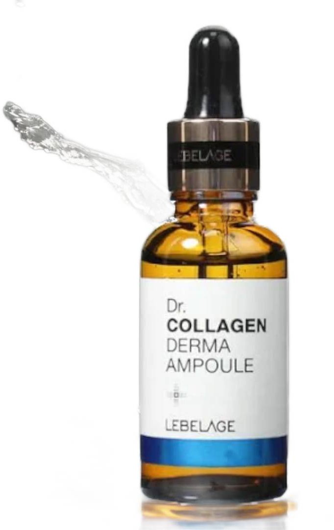 LEBELAGE Dr. Collagen Derma Ampoule 30 ml