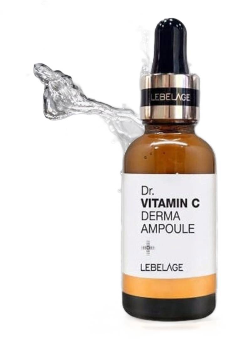LEBELAGE Dr. Vitamín C Derma Ampoule 30 ml