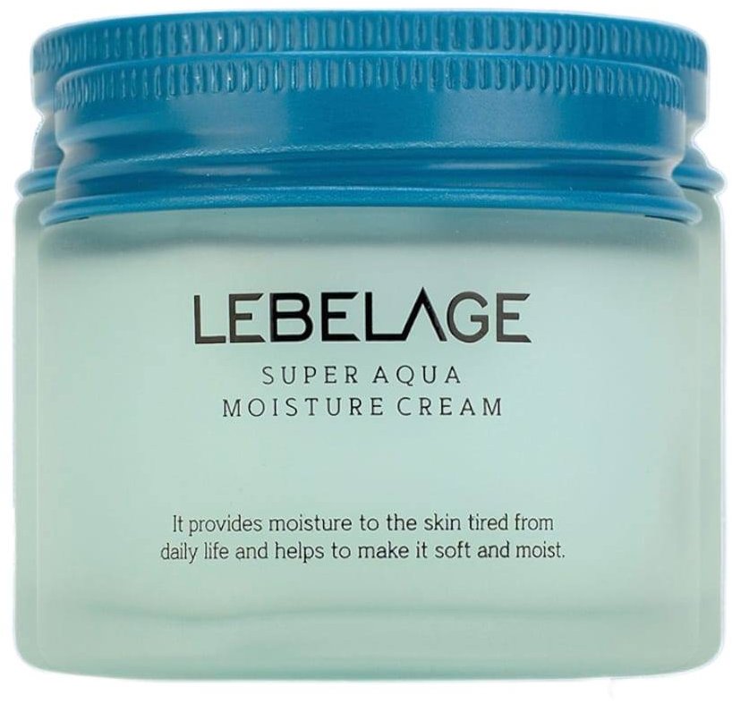 LEBELAGE Super Aqua Moisture Cream 70 ml