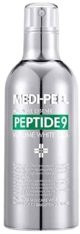 MEDI-PEEL Peptide 9 Volume White Cica All In One Essence 100 ml