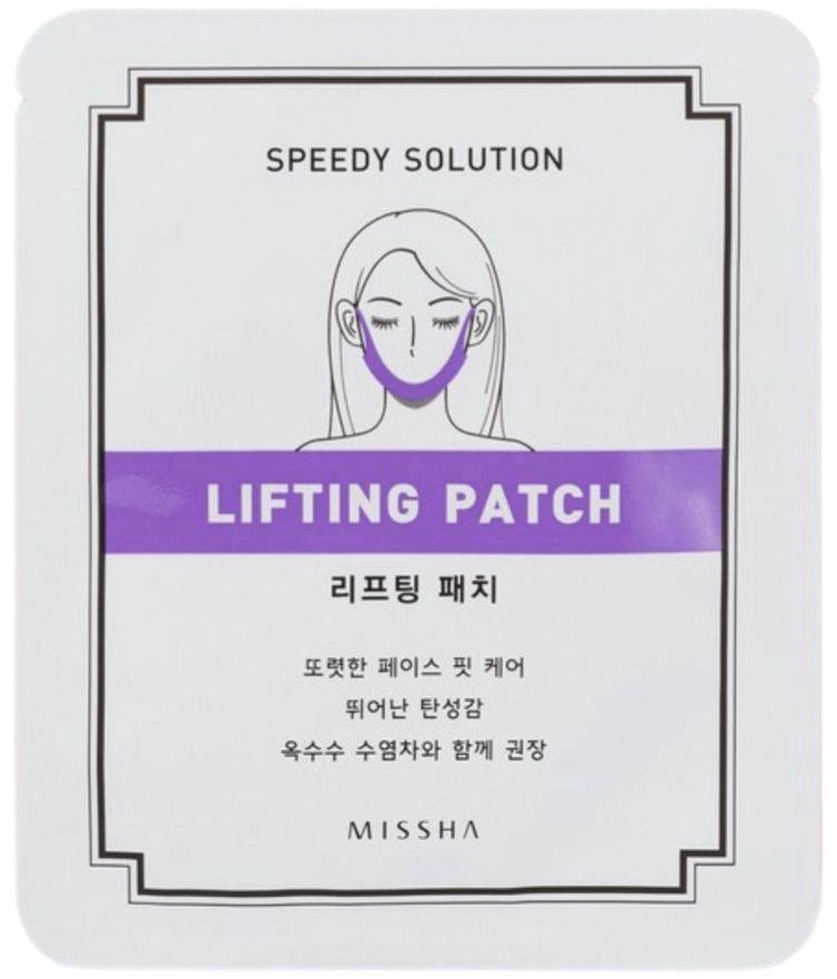 MISSHA Speedy Solution Lifting Patch 8 g
