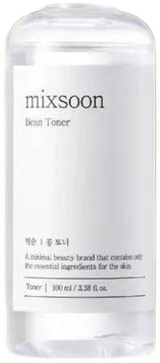 MIXSOON Bean Toner 100 ml