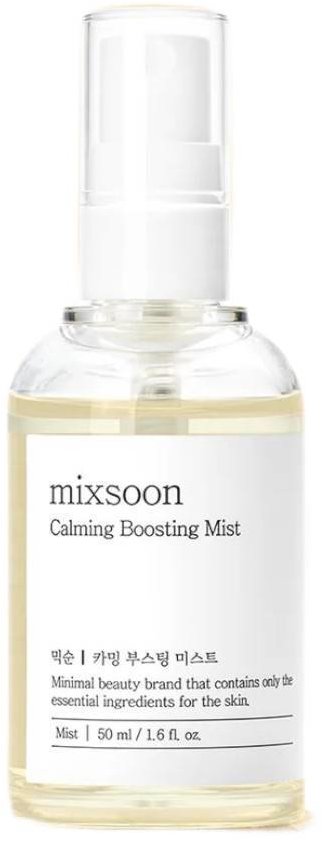 MIXSOON Calmih Boosting Mist 50 ml