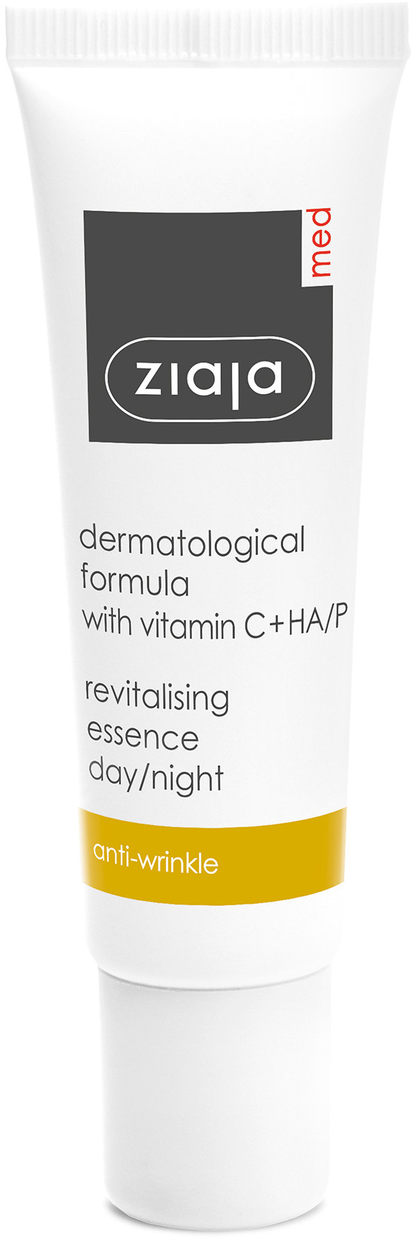 ZIAJA Med Vitamín C esencia revitalizačná 30 ml