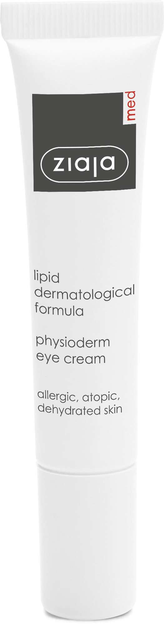 ZIAJA Med Lipidová kúra 15 ml