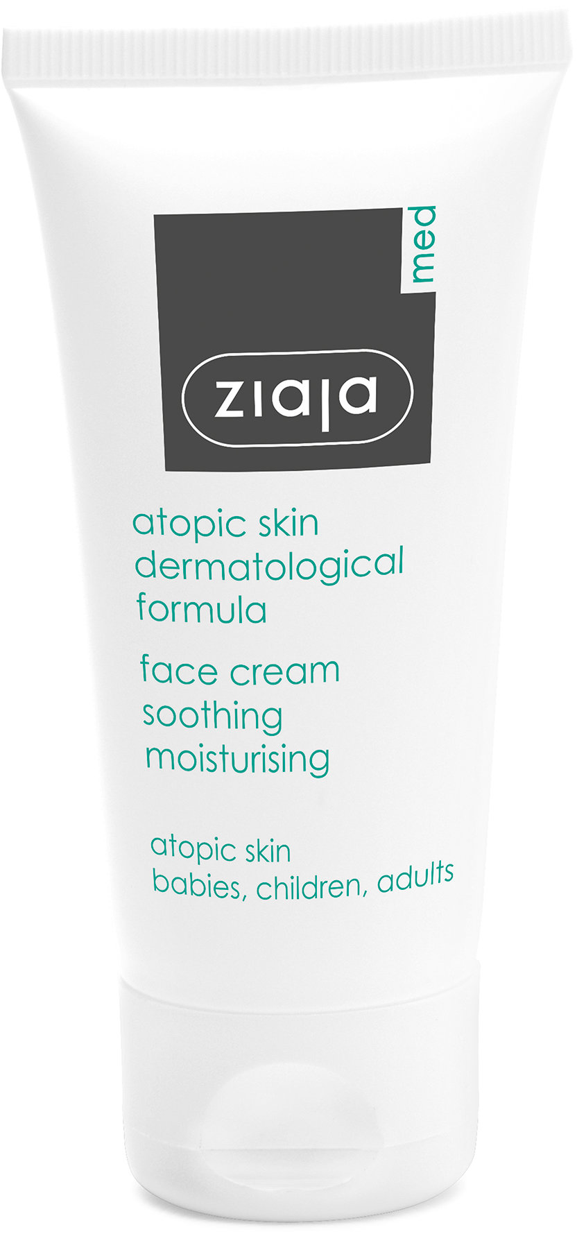 ZIAJA Med Atopická kúra 50 ml