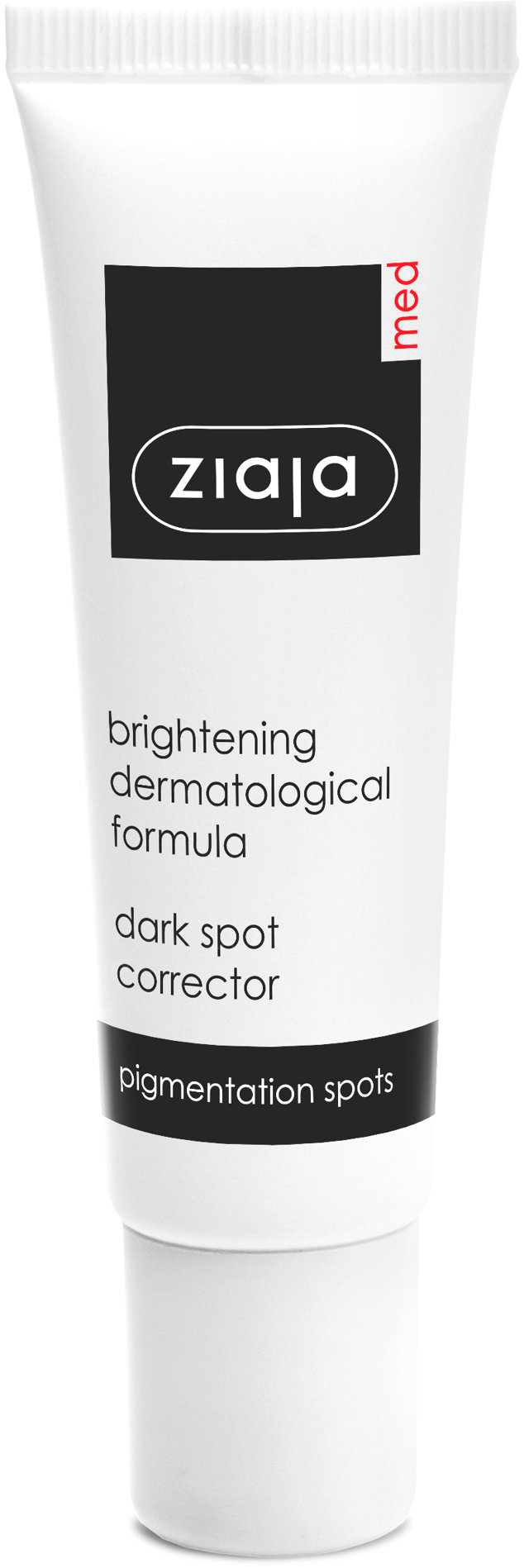 ZIAJA Med Bodový reduktor pigmentových škvŕn 30 ml