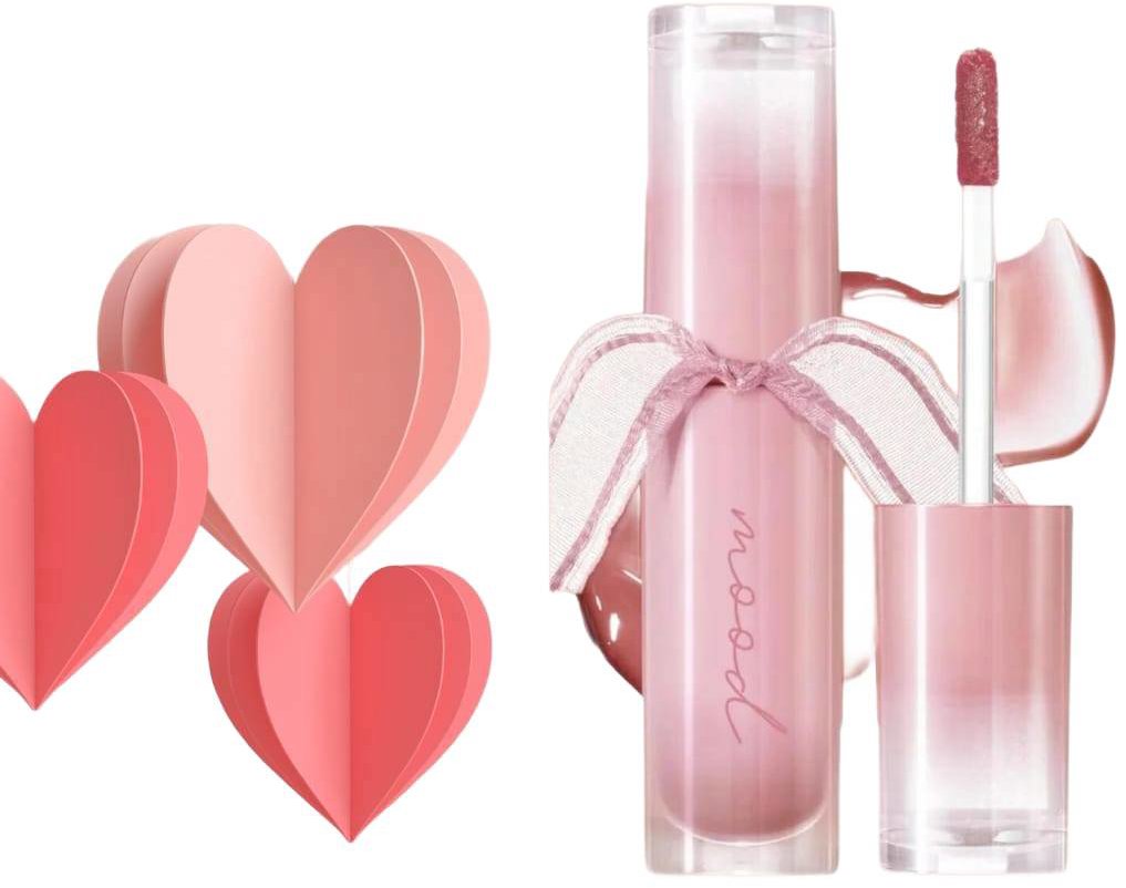 PERIPERA Ink Mood Glow Tint 14 Follow Rose 4 g