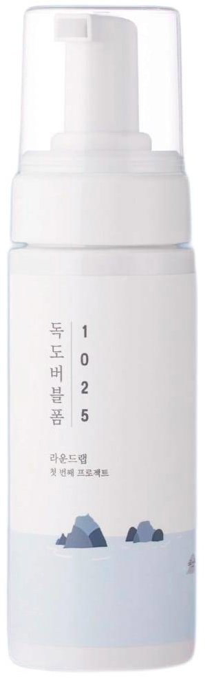 ROUND LAB 1025 Dokto Bubble Foam 150 ml