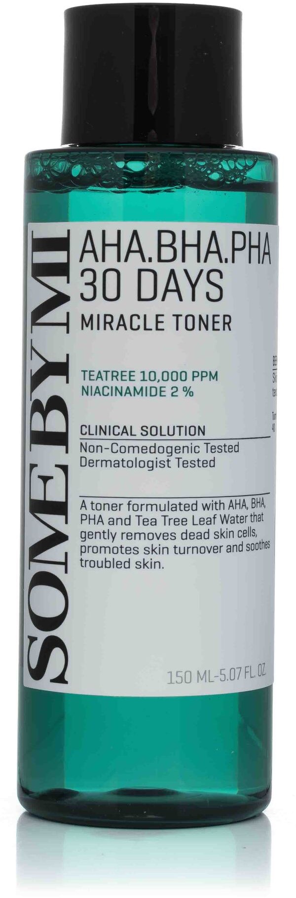SOME BY MI AHA BHA PHA 30 Days Miracle Toner 150 ml