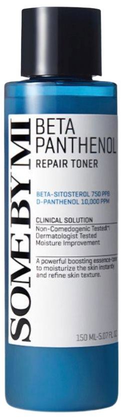 SOME BY MI Beta Panthenol Repair Toner 150 ml