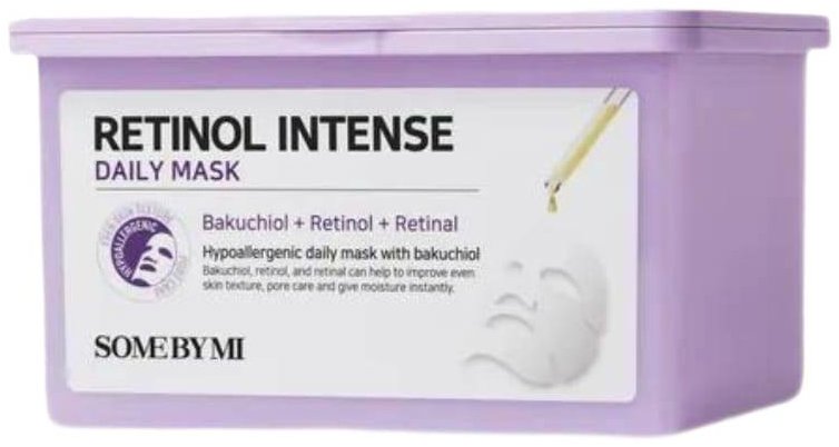 SOME BY MI Retinol Intense Daily Mask 30 ks