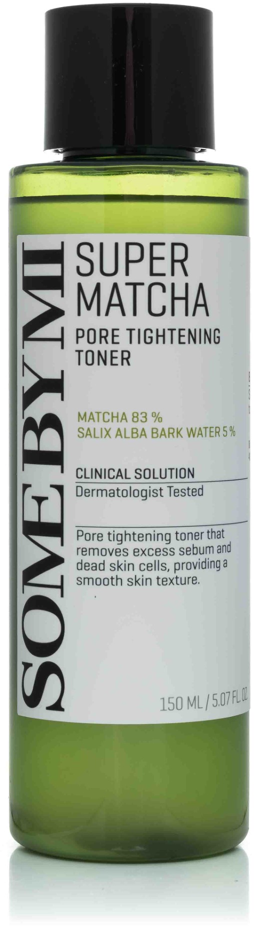 SOME BY MI Super Matcha Pore Tightening Toner 150 ml