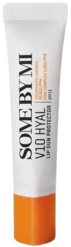 SOME BY MI V10 HYAL Lip Sunprotection SPF15 7 ml