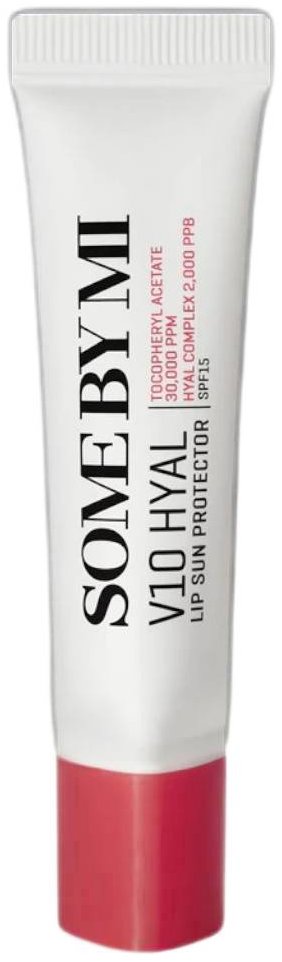SOME BY MI V10 HYAL Lip Sunprotection SPF15 Berry 7 ml