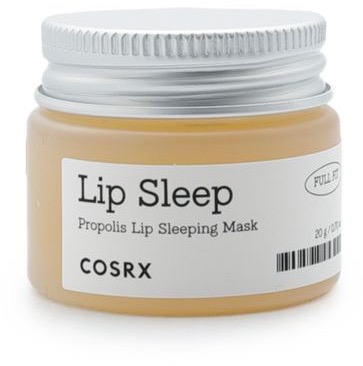 COSRX Full Fit Propolis Lip Sleeping Mask 20 g