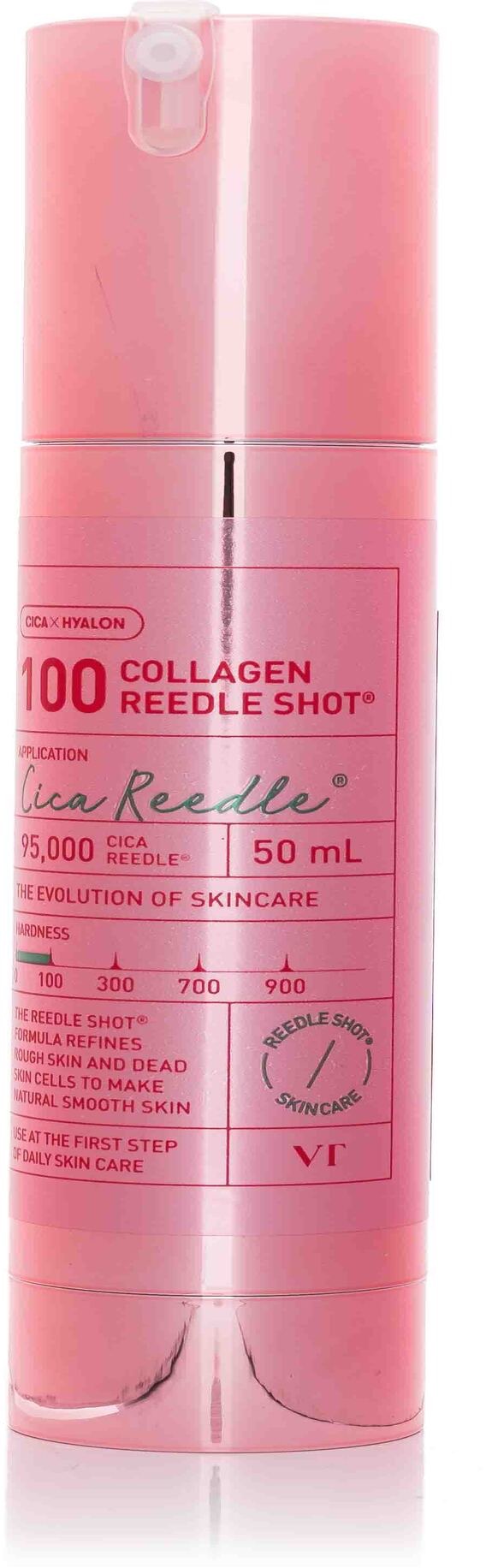 VT COSMETICS Collagen Reedle Shot 100 50 ml