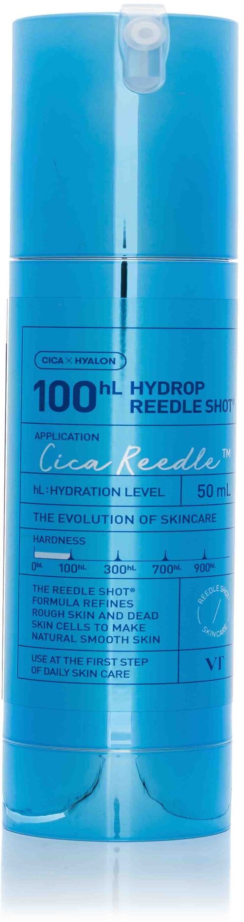 VT COSMETICS Hydrop Reedle Shot 100 50 ml