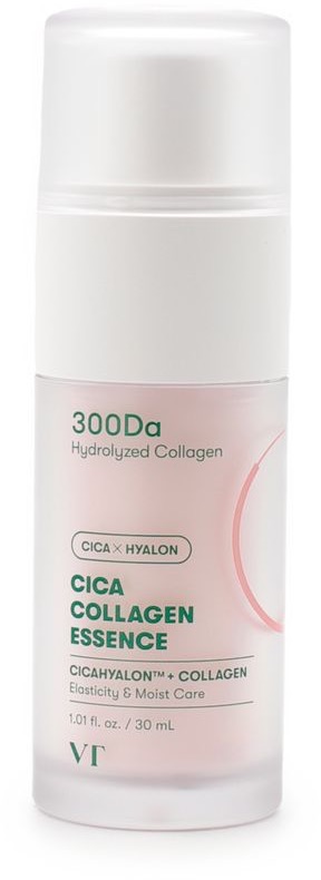VT COSMETICS Cica Collagen Essence 30 ml