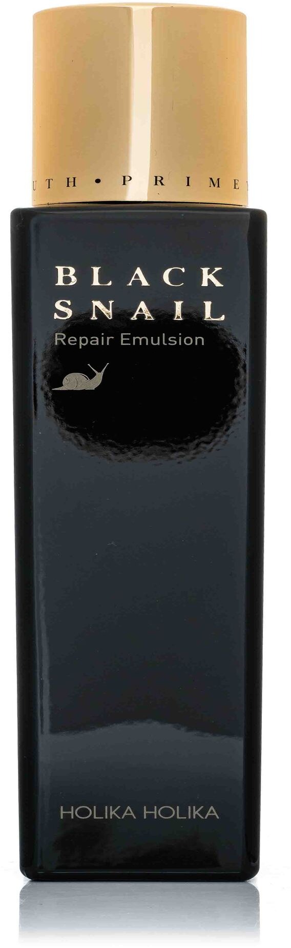 HOLIKA HOLIKA Prime Youth Black Snail Repair Emulsion 160 ml