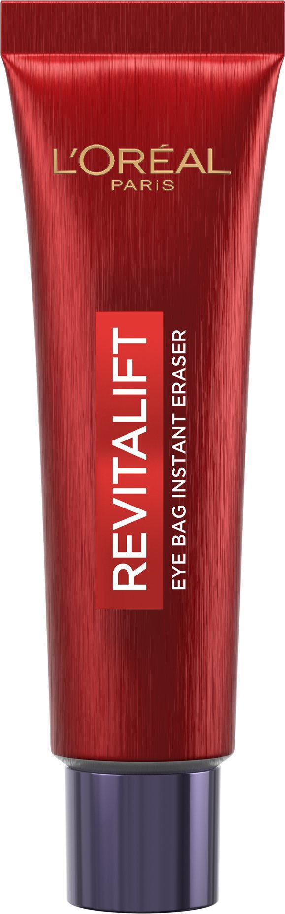 L'ORÉAL PARIS Revitalift Laser Eye Bag Instant Eraser denná starostlivosť na vačky pod očami, 15 ml