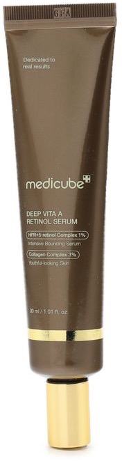 MEDICUBE Deep Vita A Retinol Sérum 30 ml