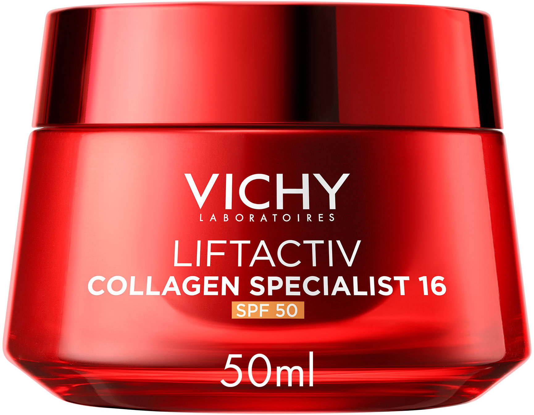 VICHY Liftactiv Collagen Specialist 16 Denný krém SPF 50 50 ml
