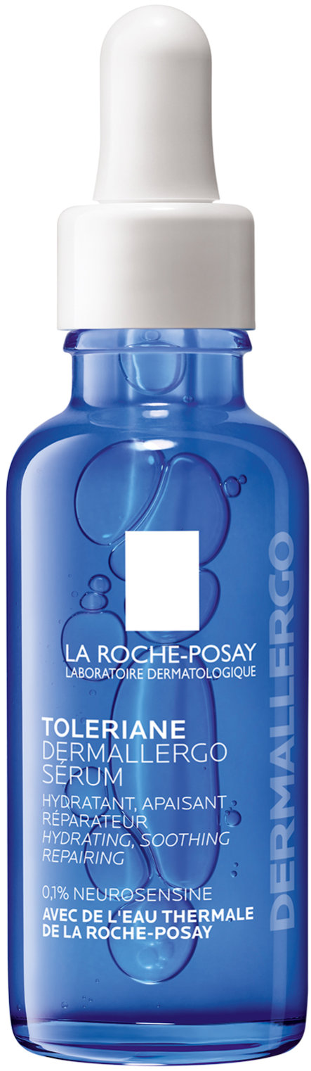 LA ROCHE-POSAY Toleriane Dermallergo Sérum 30 ml