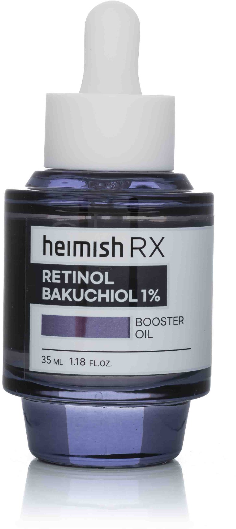 HEIMISH RX Retinol Bakuchiol 1 % Booster Oil 35 ml