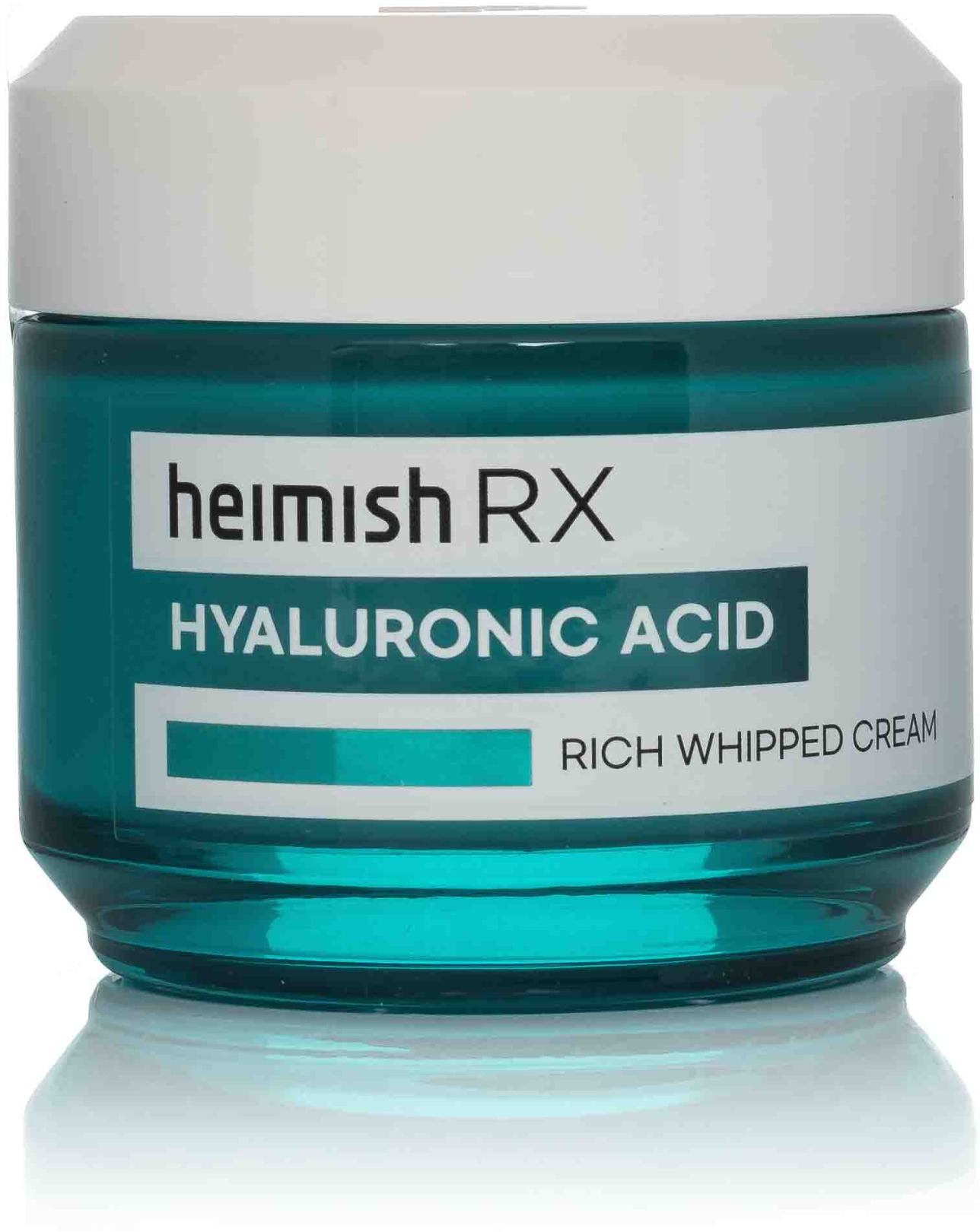 HEIMISH RX Hyaluronic Acid Rich Whipped Cream 50 ml