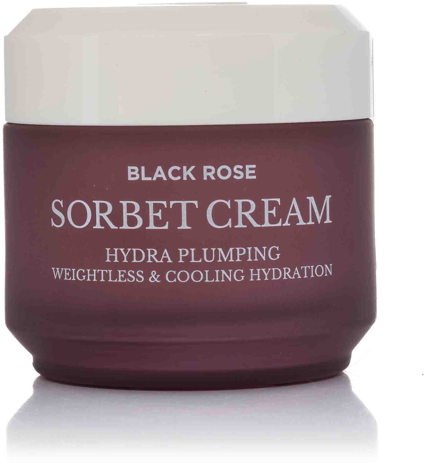 HEIMISH Black Rose Hydra Plumping Sorbet Cream 50 ml